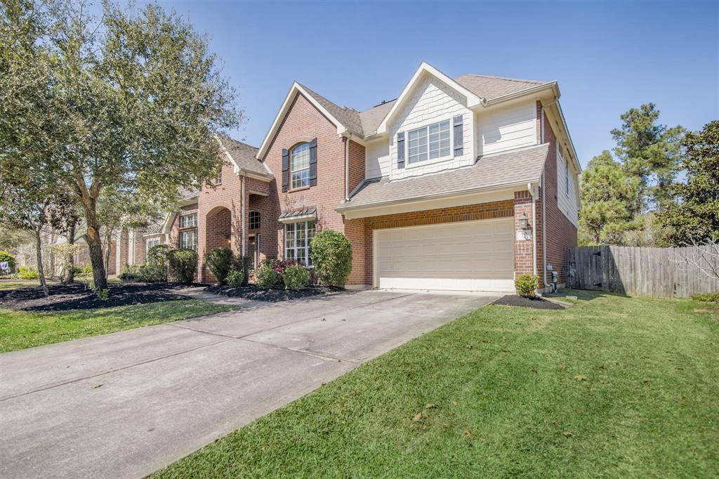 Spring, TX 77382,50 W Matisse Meadow CT