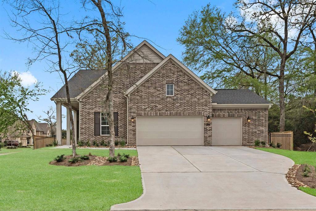 Montgomery, TX 77316,122 Sanderling LN