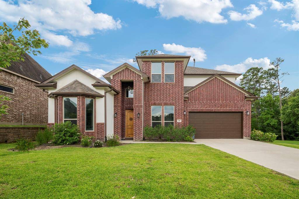 Montgomery, TX 77356,250 Hampton Glen RD