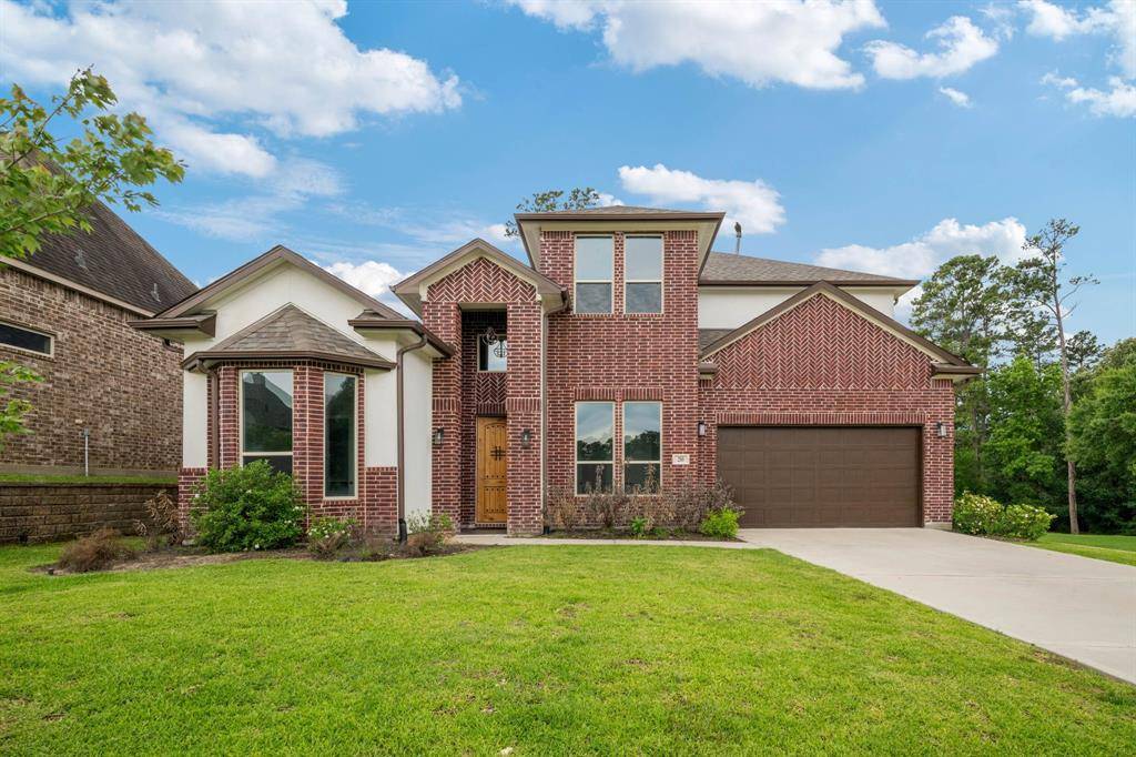 Montgomery, TX 77356,250 Hampton Glen RD