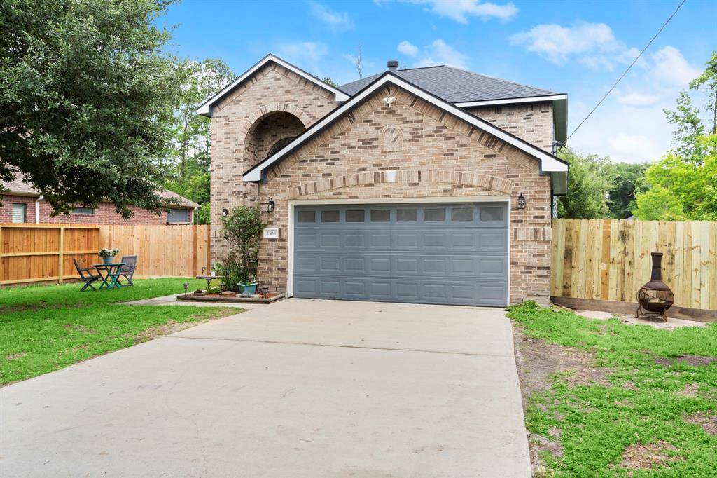 Conroe, TX 77385,1308 Briar Cliff ST