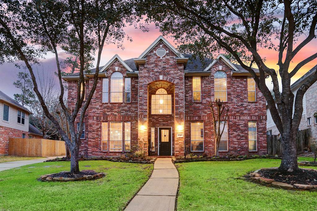 Cypress, TX 77429,15507 Amber Hollow Lane