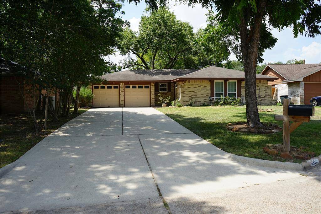 Houston, TX 77088,6310 Silver Chalice DR