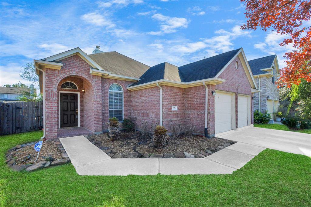 Katy, TX 77449,5926 Hatfield Glen DR