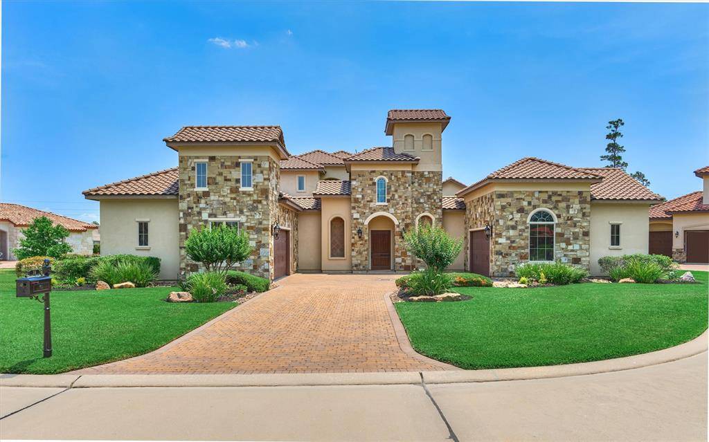 Spring, TX 77389,18 Post Shadow Estate CT