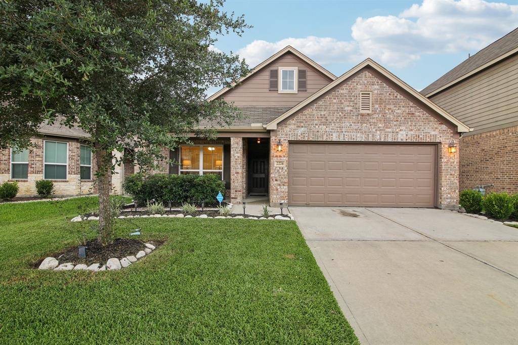 Spring, TX 77386,2274 Garden Square PATH