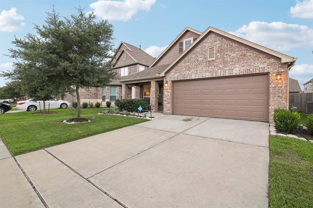 Spring, TX 77386,2274 Garden Square PATH