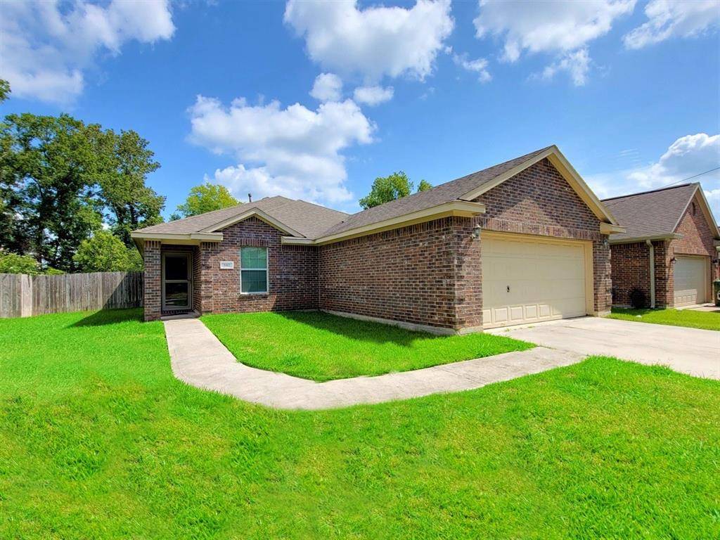 Dayton, TX 77535,502 Lovers LN