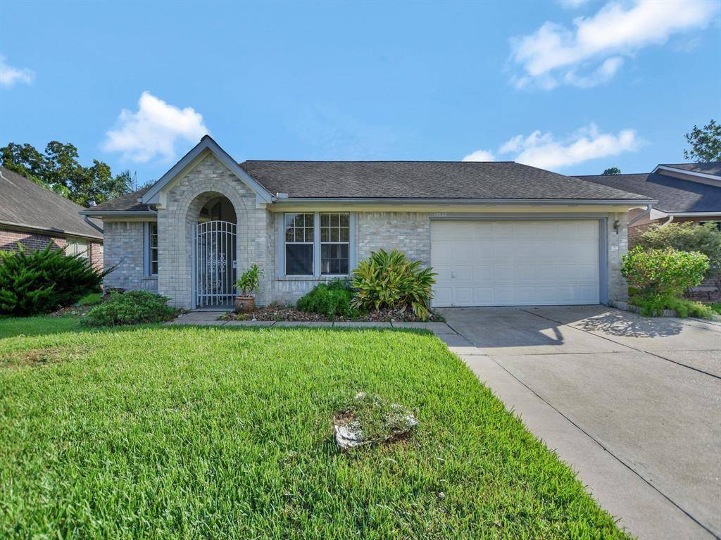 Friendswood, TX 77546,15830 Cambridge View DR