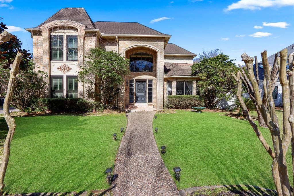 Houston, TX 77069,6810 Apple Valley LN