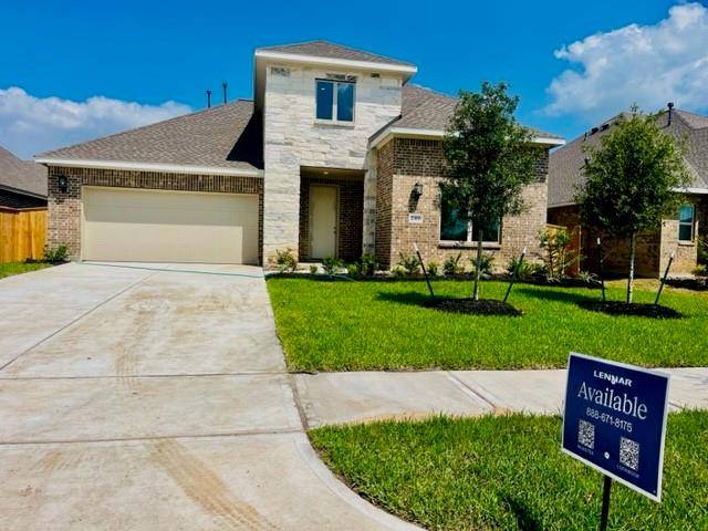 Rosenberg, TX 77469,2319 Grande Laurel CT