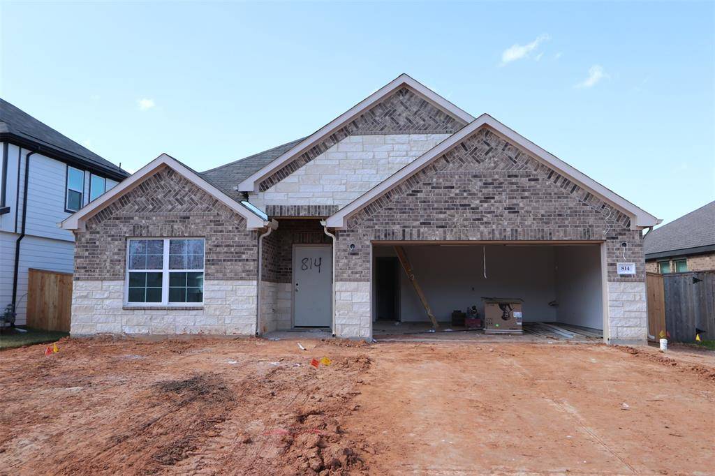 Willis, TX 77378,814 Falling Cave DR