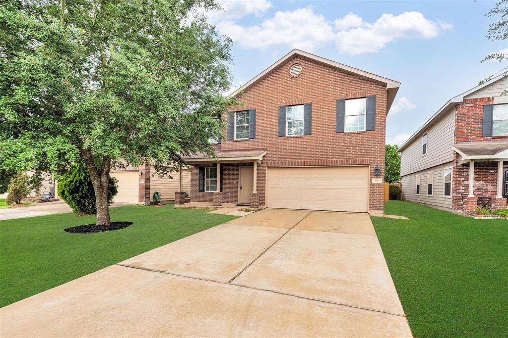 Katy, TX 77449,3707 bridge bluff LN