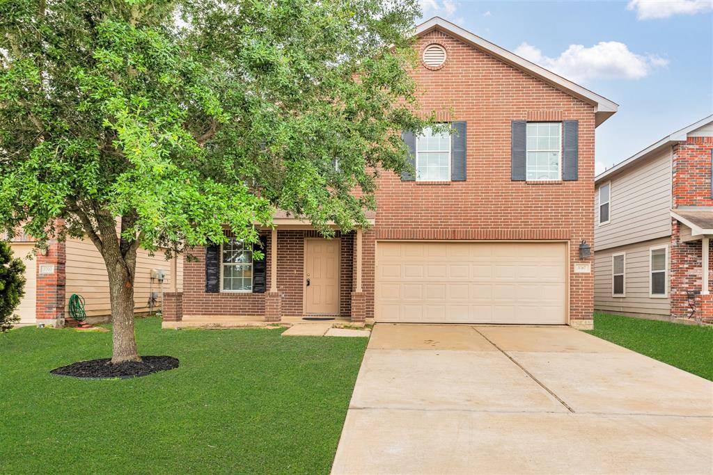 Katy, TX 77449,3707 bridge bluff LN