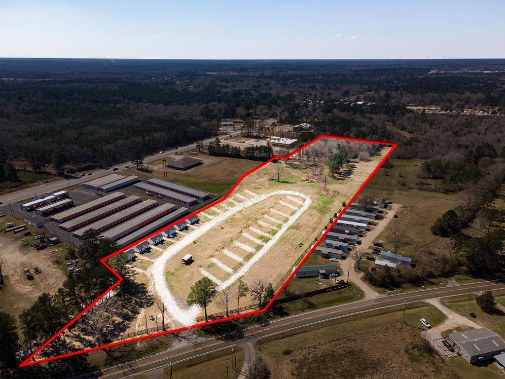 Huntington, TX 75949,353 FM 1475