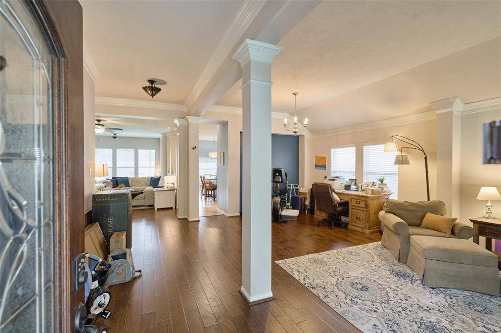 Spring, TX 77386,2715 Kingsbury Park LN
