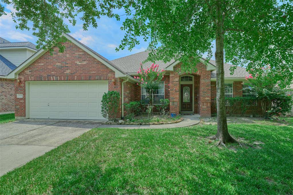Spring, TX 77386,2715 Kingsbury Park LN