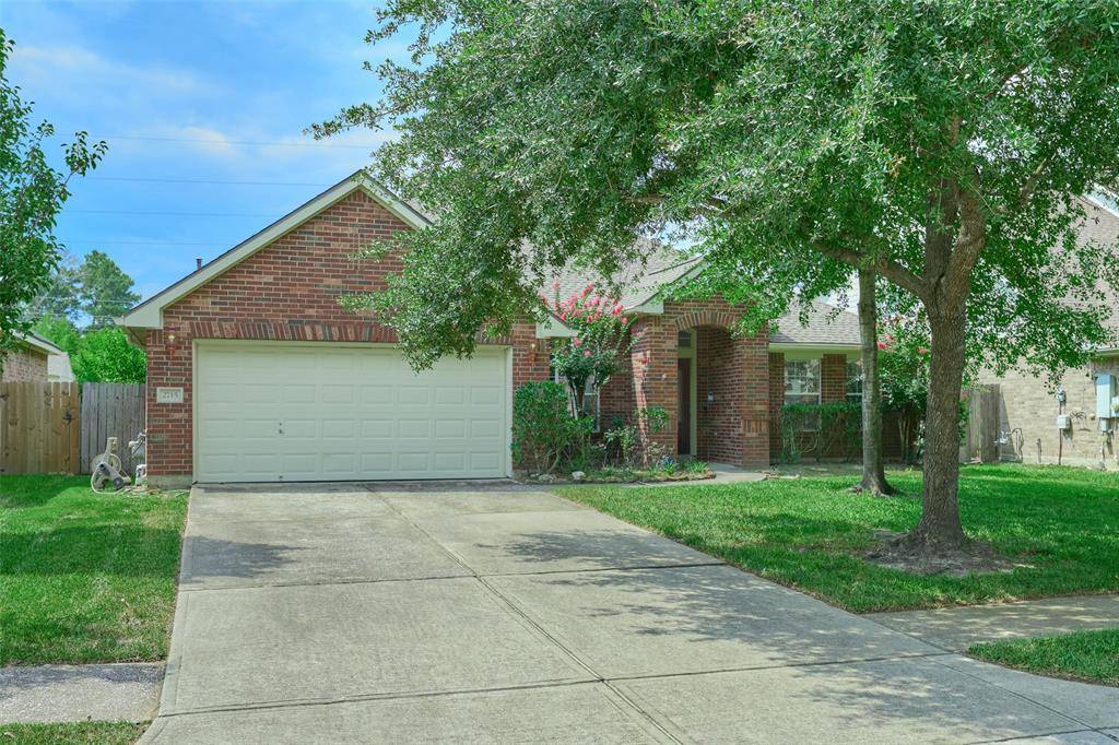 Spring, TX 77386,2715 Kingsbury Park LN