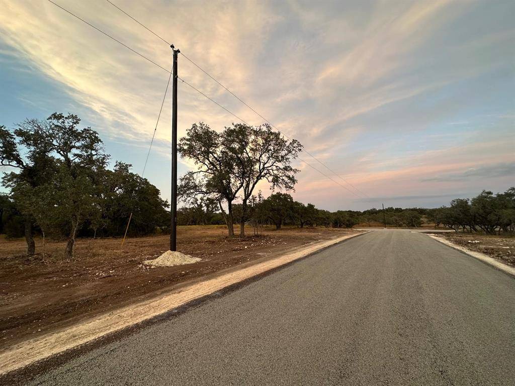 Burnet, TX 78611,TBD Lot 7 County Road 340