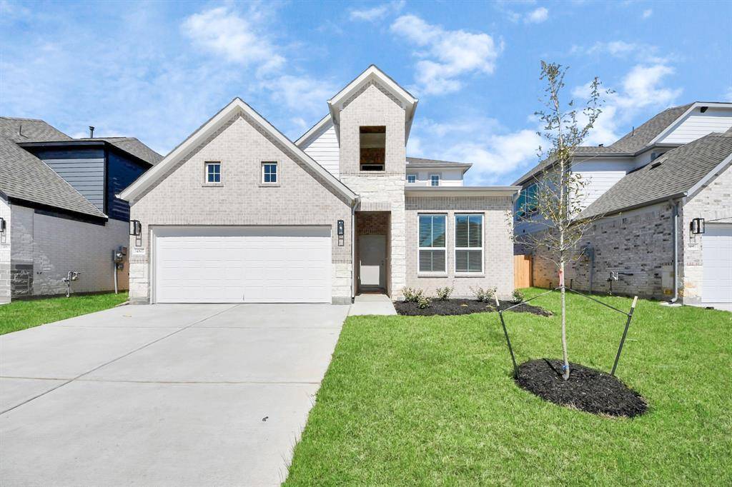 Houston, TX 77049,14807 Surfbird Ln
