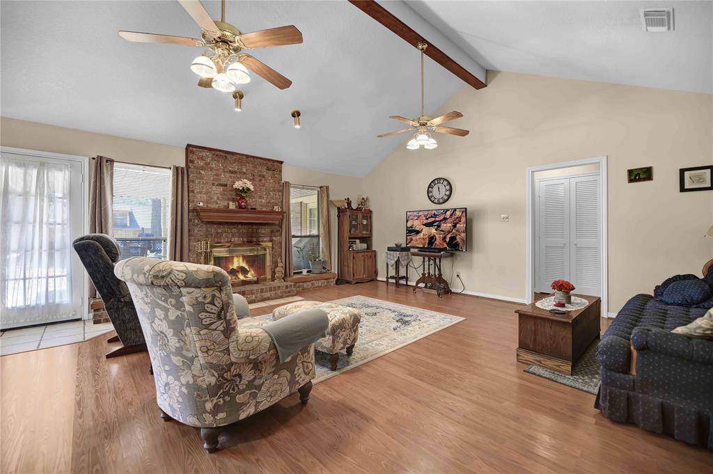 New Caney, TX 77357,193 Dogwood TRL