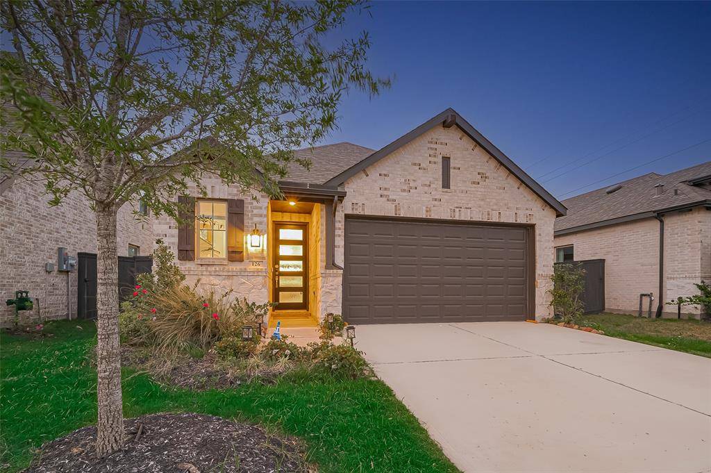 Richmond, TX 77406,126 Nightshade ST
