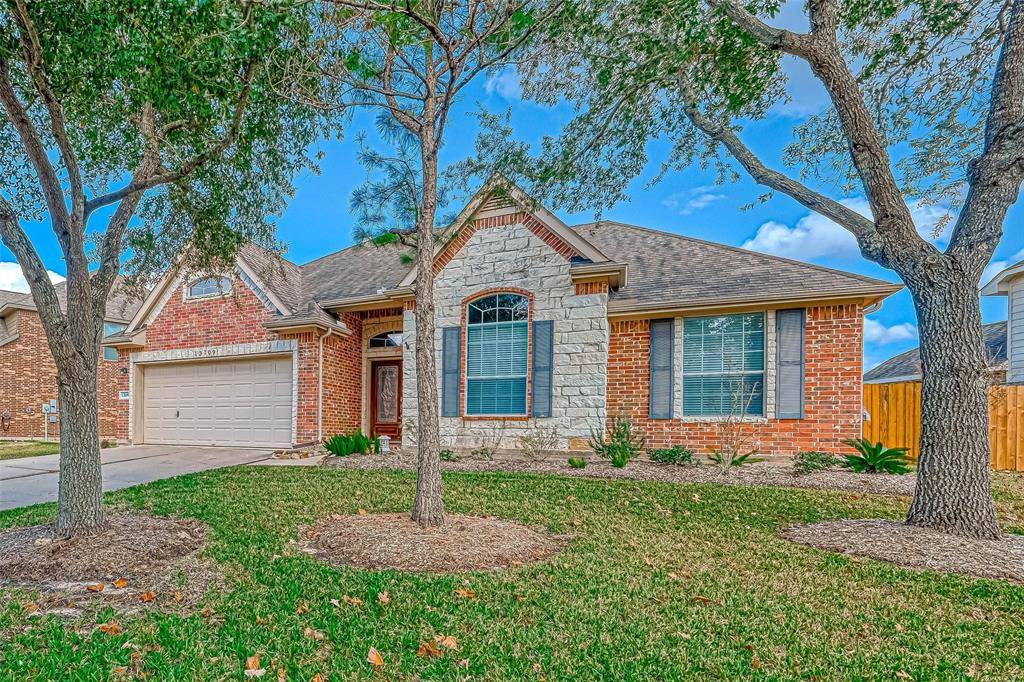 Rosharon, TX 77583,13709 Savannah Cove LN