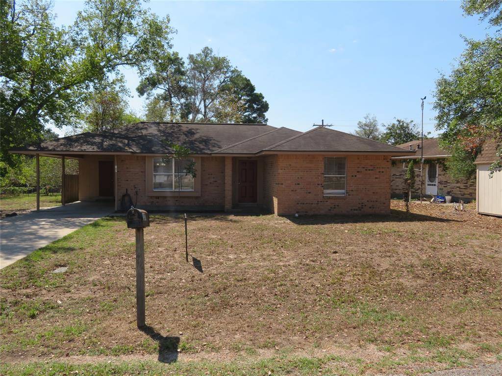 Willis, TX 77378,107 Lamar ST