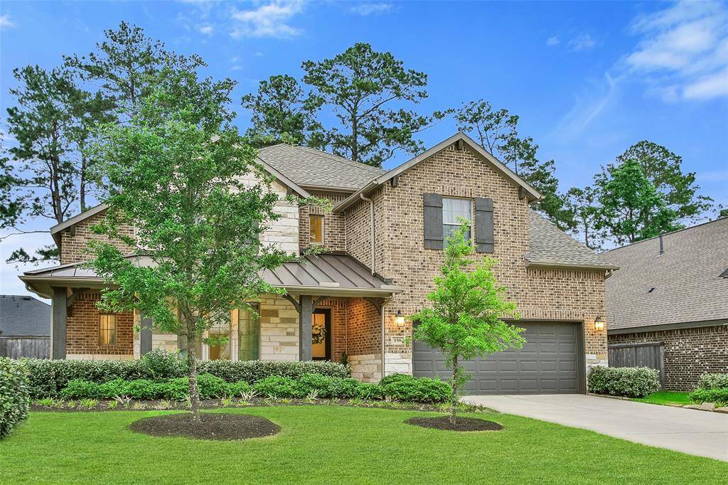 Conroe, TX 77318,156 Gray Pine Grove WAY