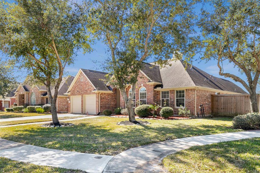 Pearland, TX 77581,1702 Spring Glen LN