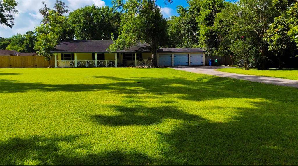 Richwood, TX 77531,141 Cypress DR