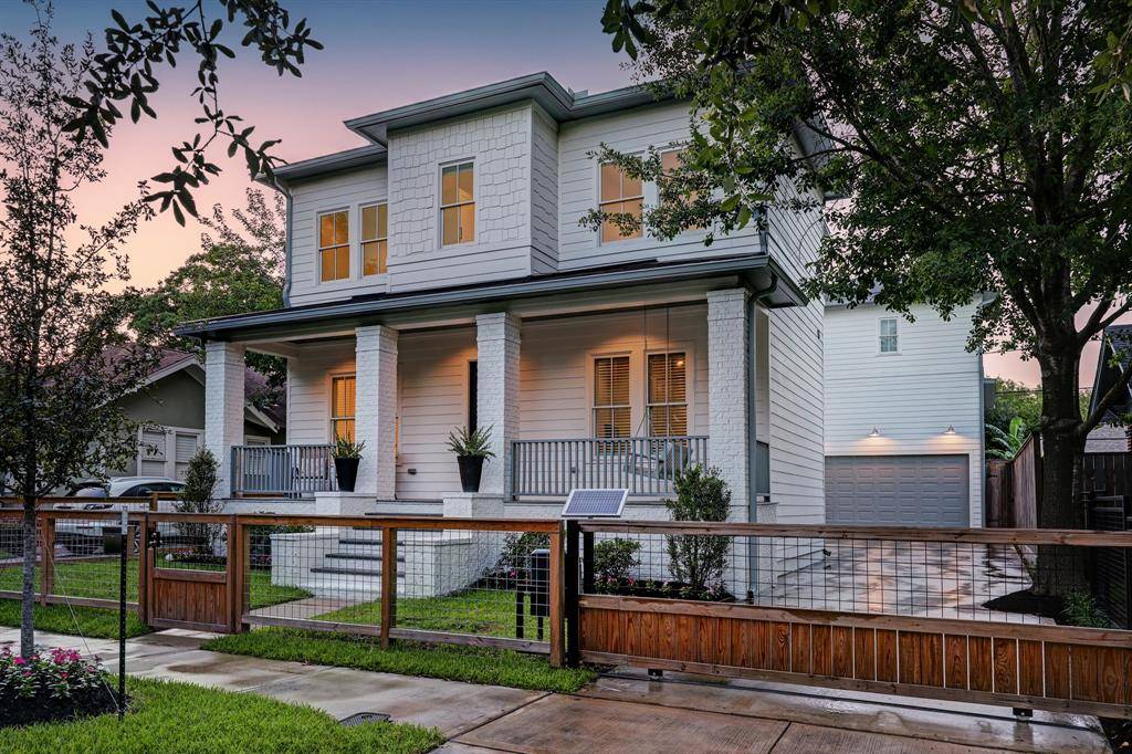 Houston, TX 77009,807 Wendel ST