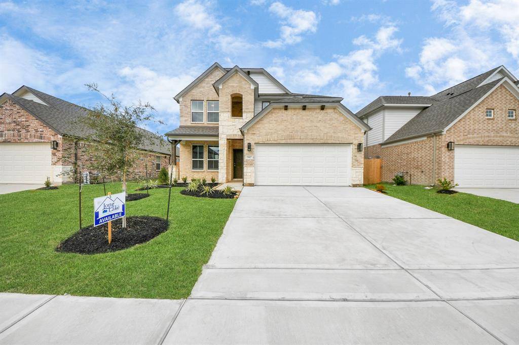 Cypress, TX 77429,15802 Walnut Leaf Lane