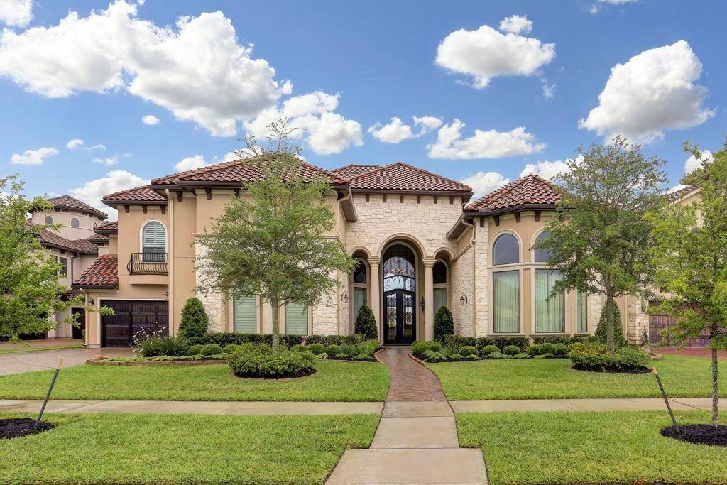 Sugar Land, TX 77479,70 Sunset Park LN