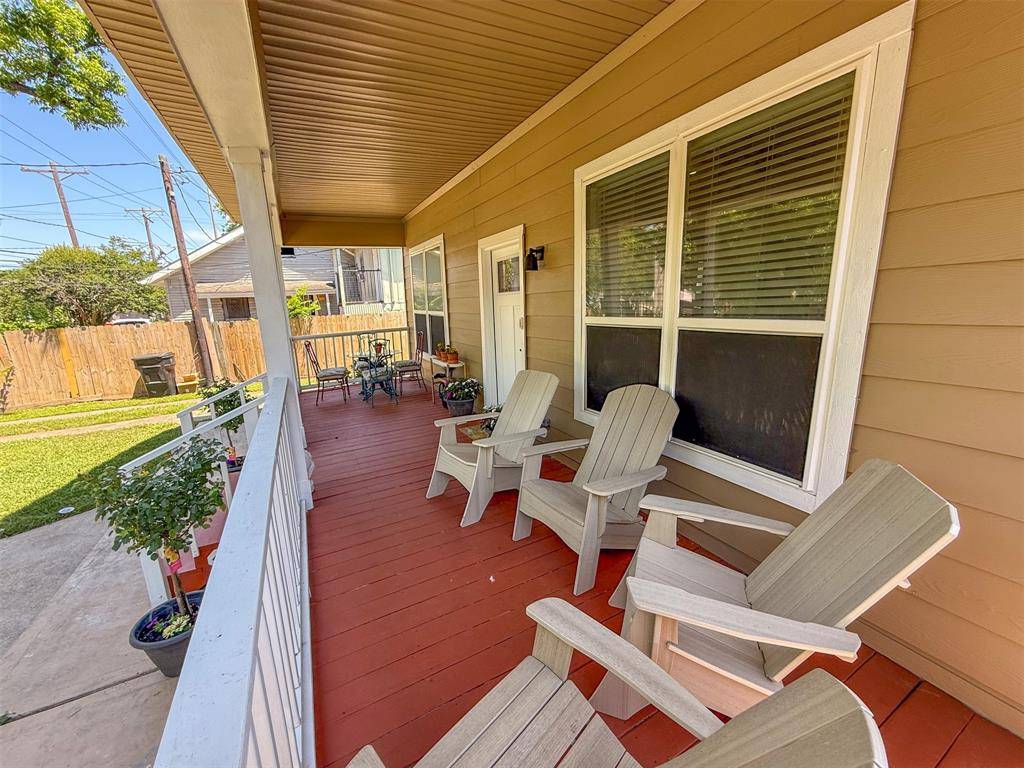 Houston, TX 77011,6526 Sherman ST