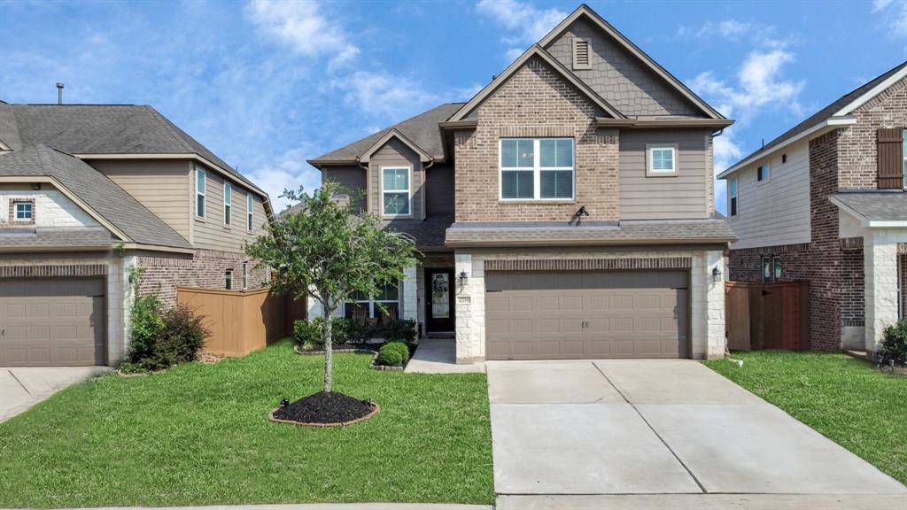 Brookshire, TX 77423,32719 Timber Point Drive DR