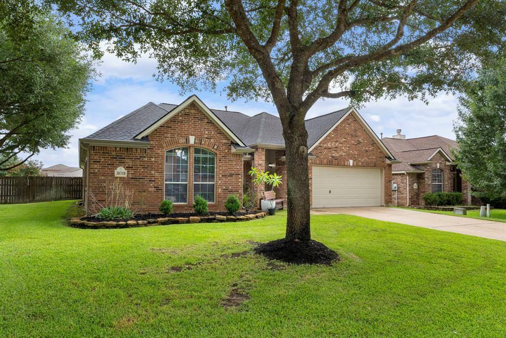 Magnolia, TX 77355,38318 E Sulphur Creek DR