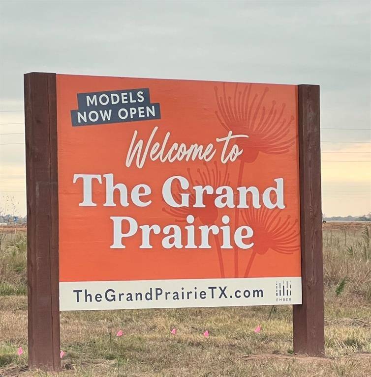 Hockley, TX 77447,29027 Great Flatland TRL