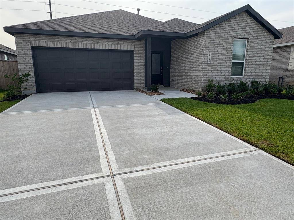 Katy, TX 77493,6847 Harvest Wheat Lane