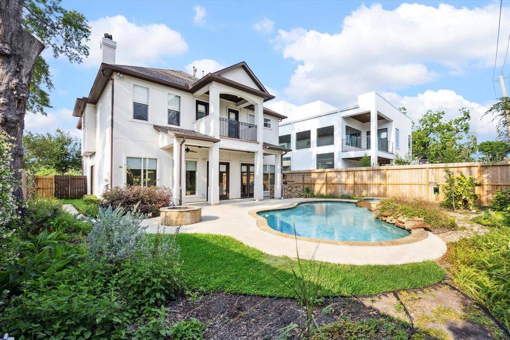 Houston, TX 77098,2225 Portsmouth ST