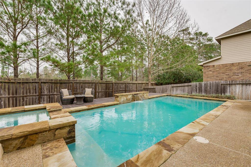 The Woodlands, TX 77382,93 N Frontera CIR