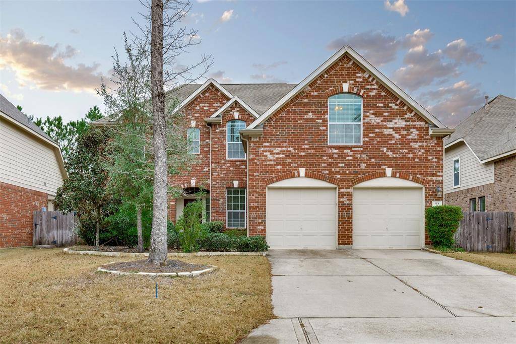 The Woodlands, TX 77382,93 N Frontera CIR