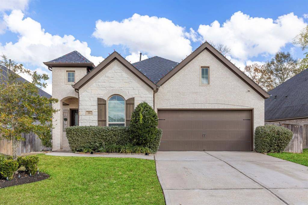 Montgomery, TX 77316,206 N Carson Cub CT