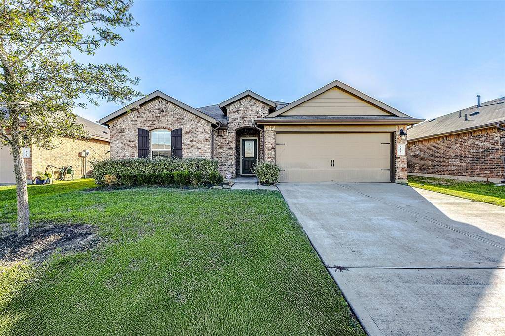 Katy, TX 77494,3835 McDonough WAY