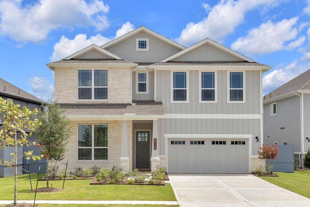 Fulshear, TX 77441,8114 Red Shiner WAY