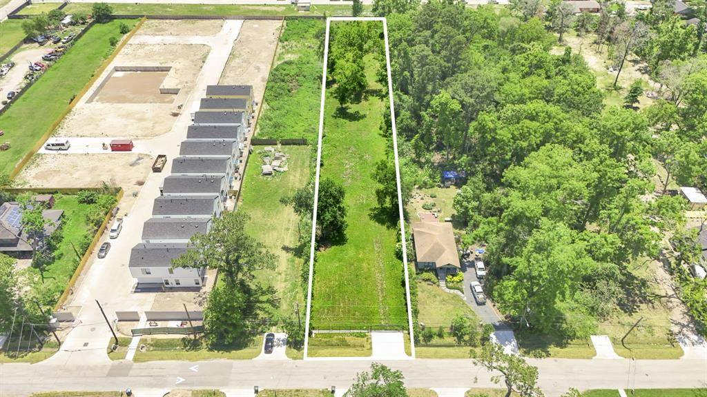 Houston, TX 77091,1209 De Soto ST