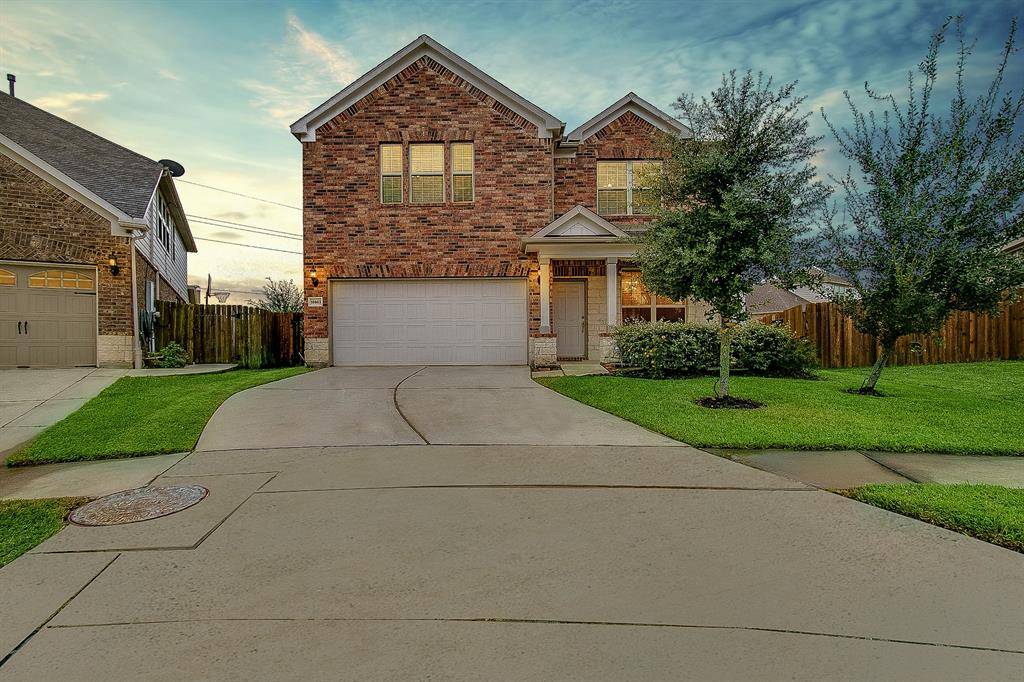 Houston, TX 77044,16603 Lake Aquilla LN