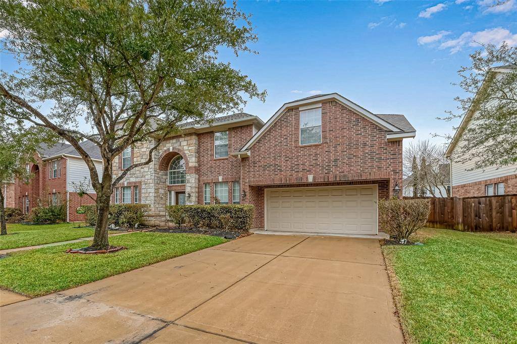 Katy, TX 77494,8303 Rosetrail Bend LN