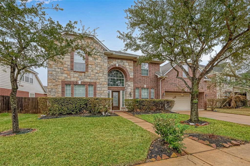 Katy, TX 77494,8303 Rosetrail Bend LN