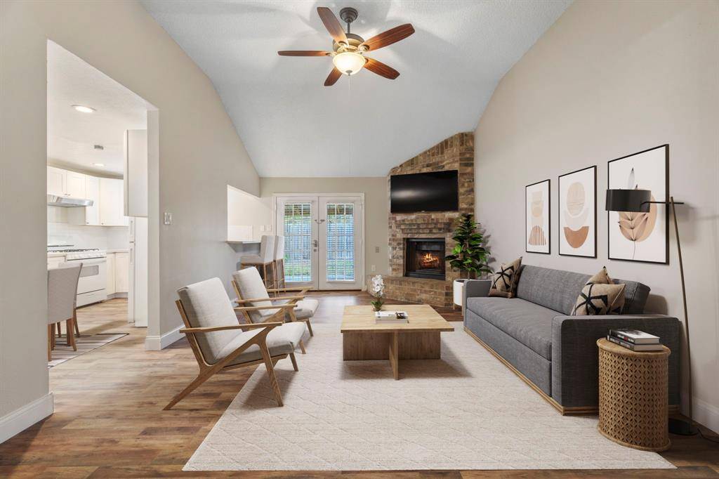 Houston, TX 77084,5326 Pine Cliff DR